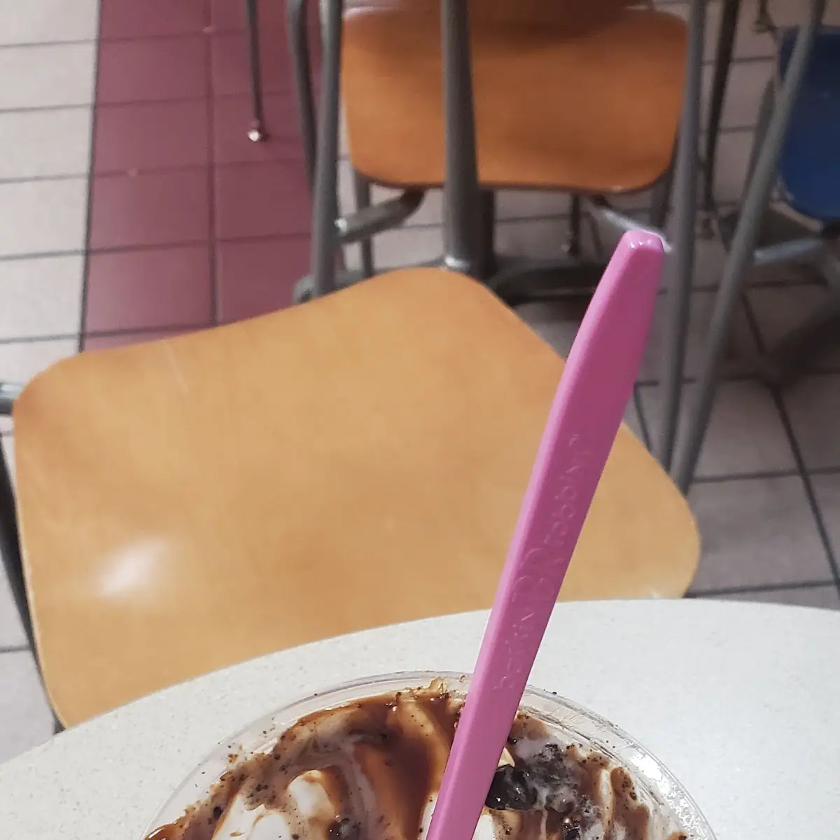 Hot Fudge
