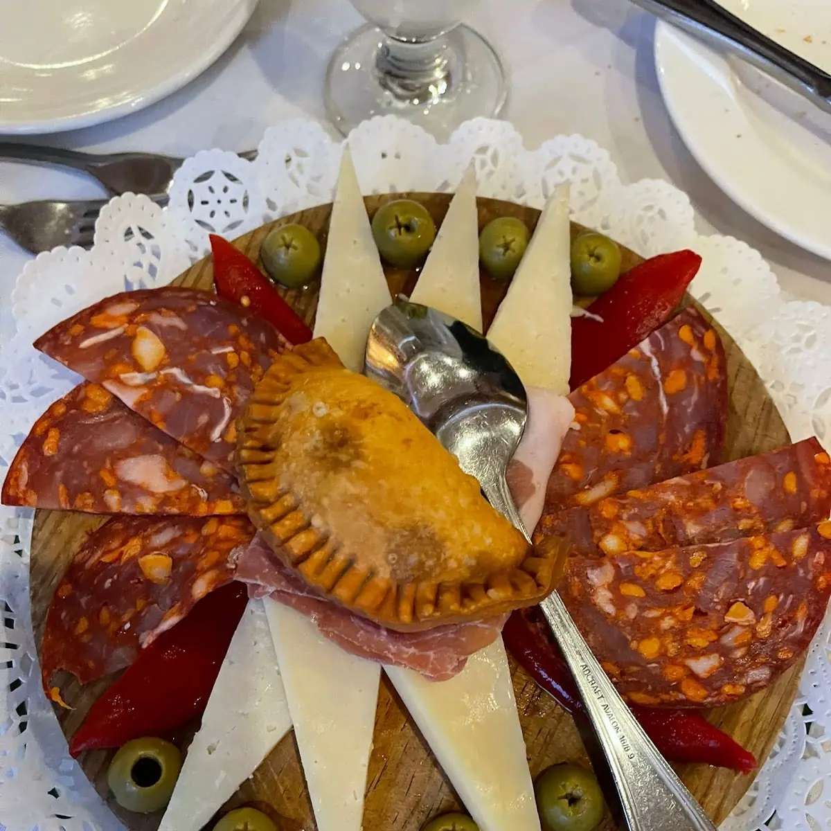 Tapas