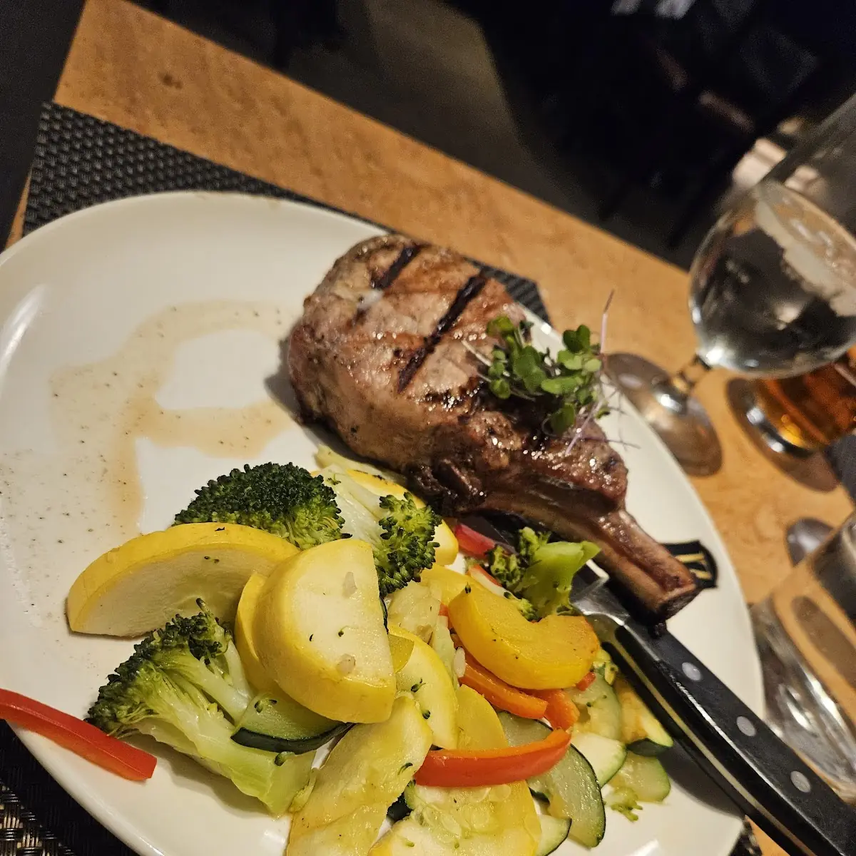Pork Chop