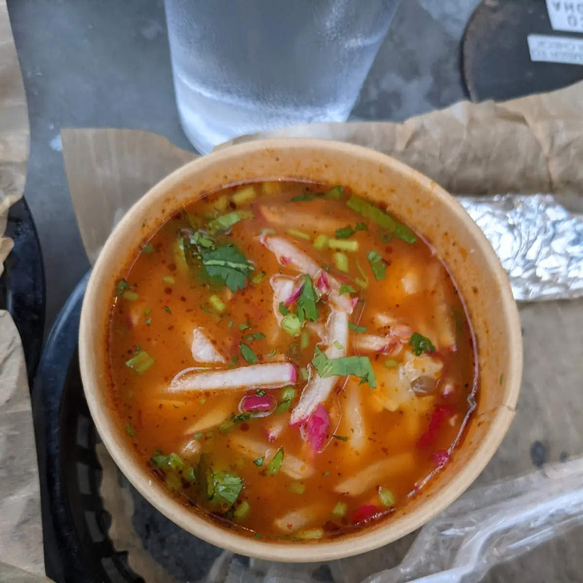 Tom Yum