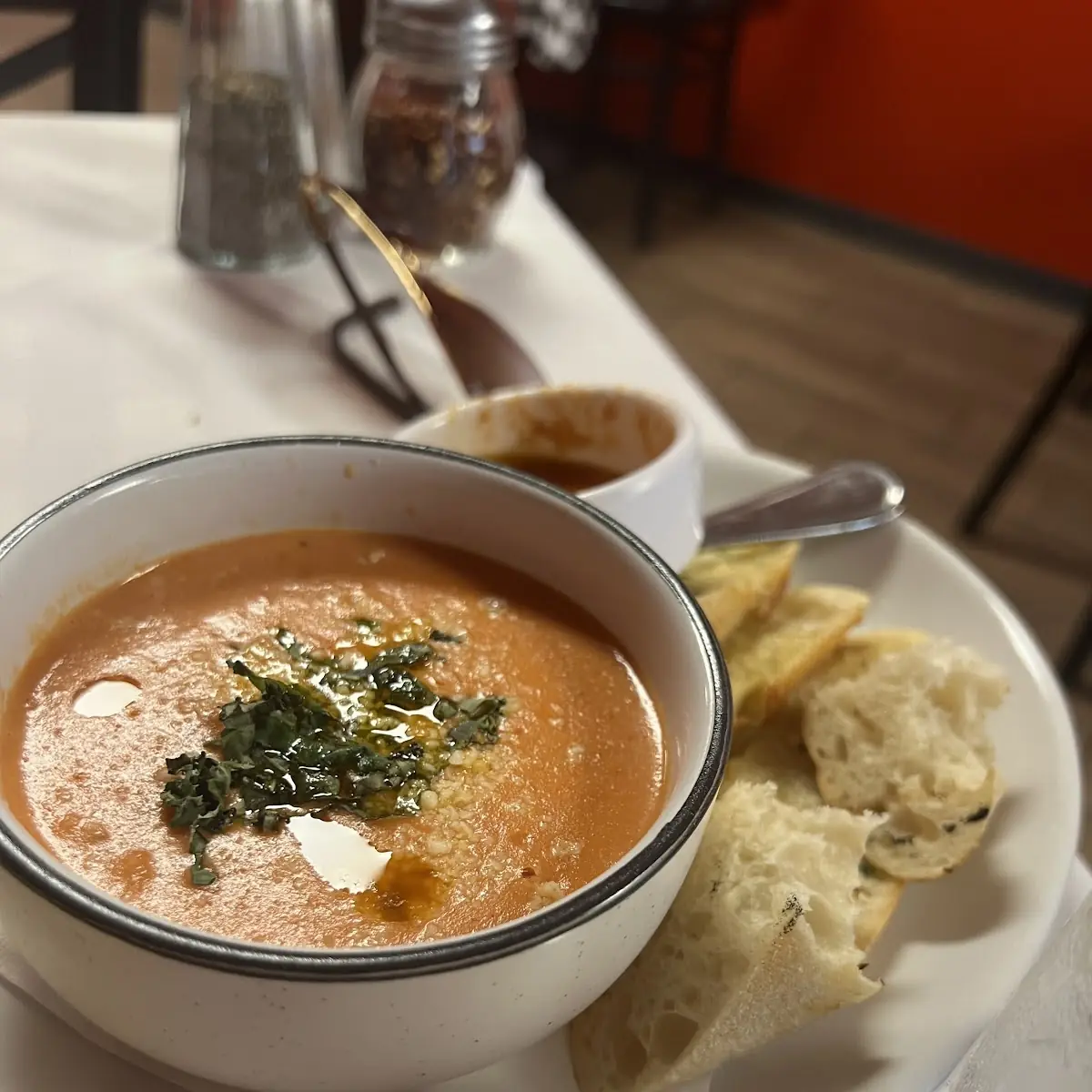 Tomato Soup