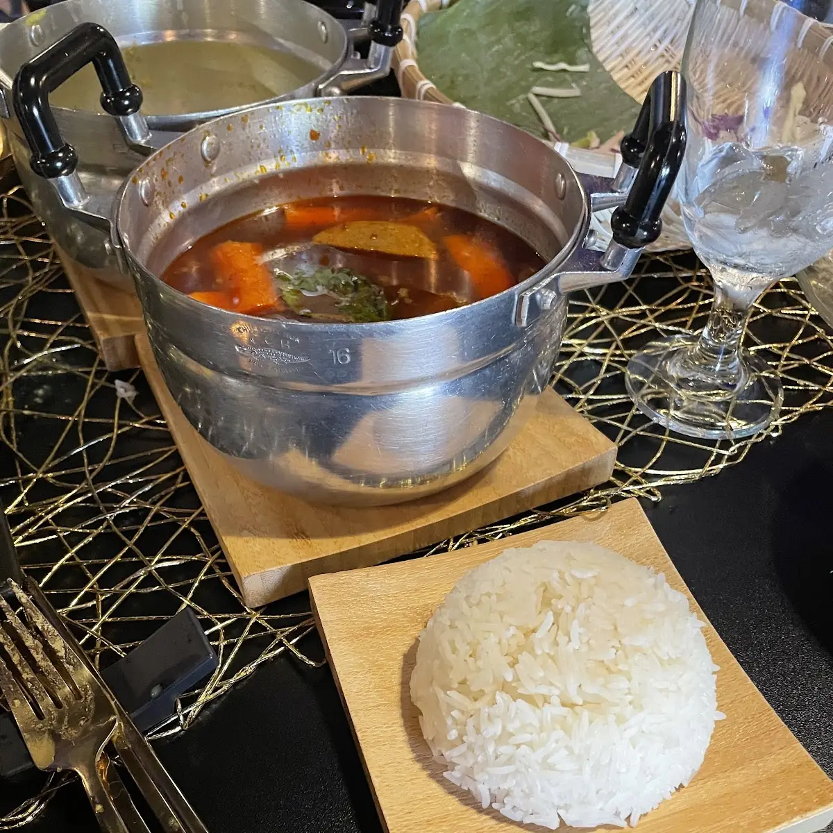 Beef Stew Soup