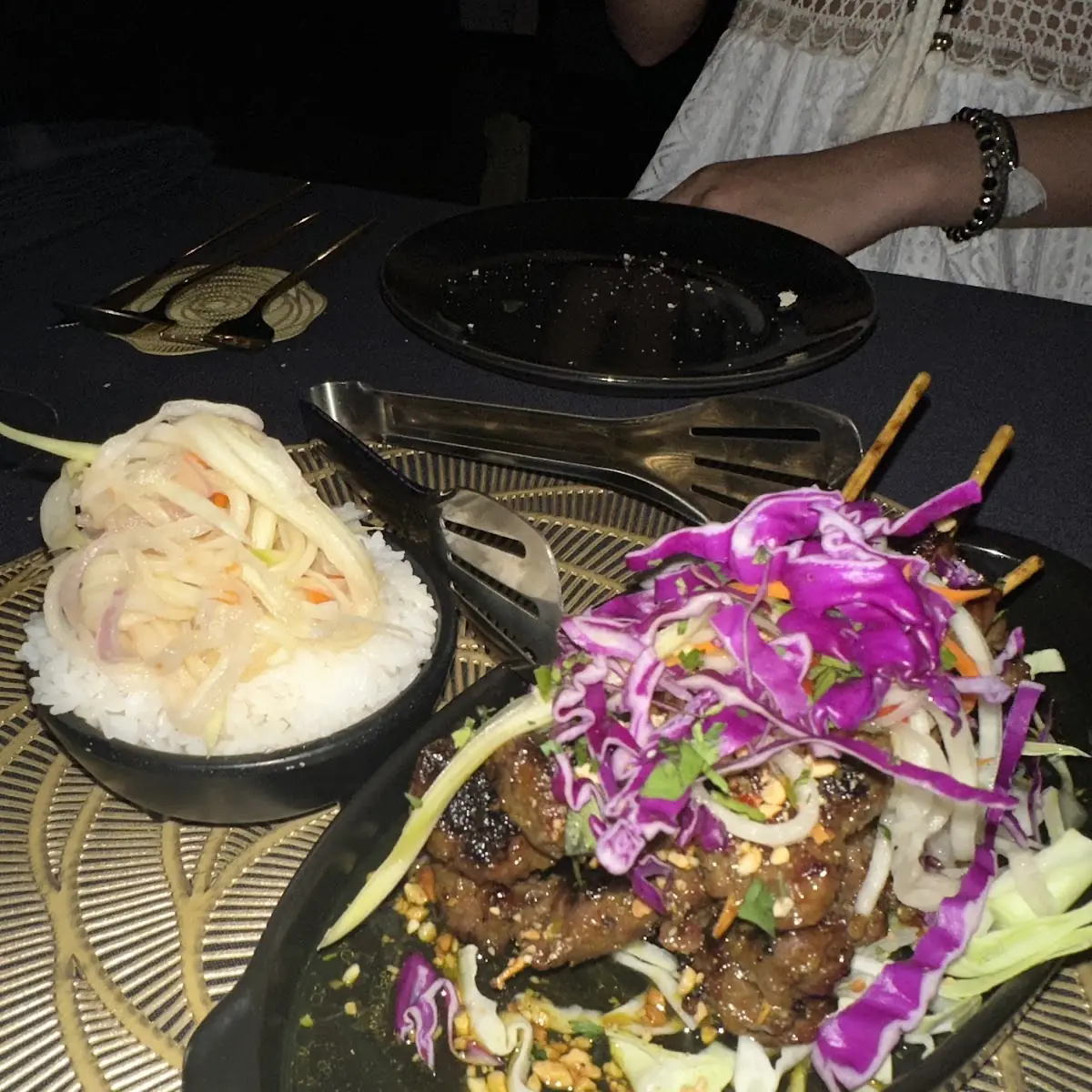 Small Plates