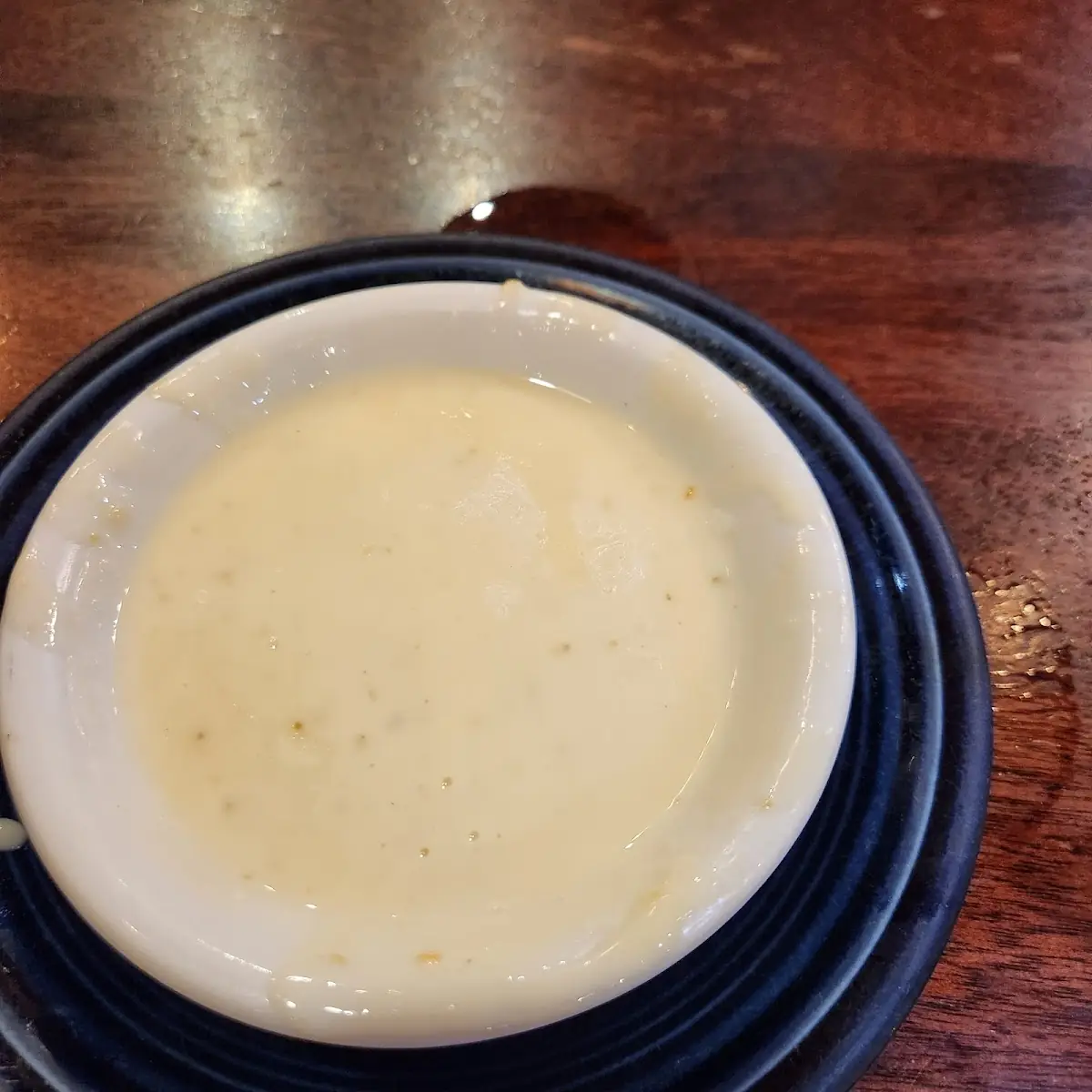 Cheese Dip