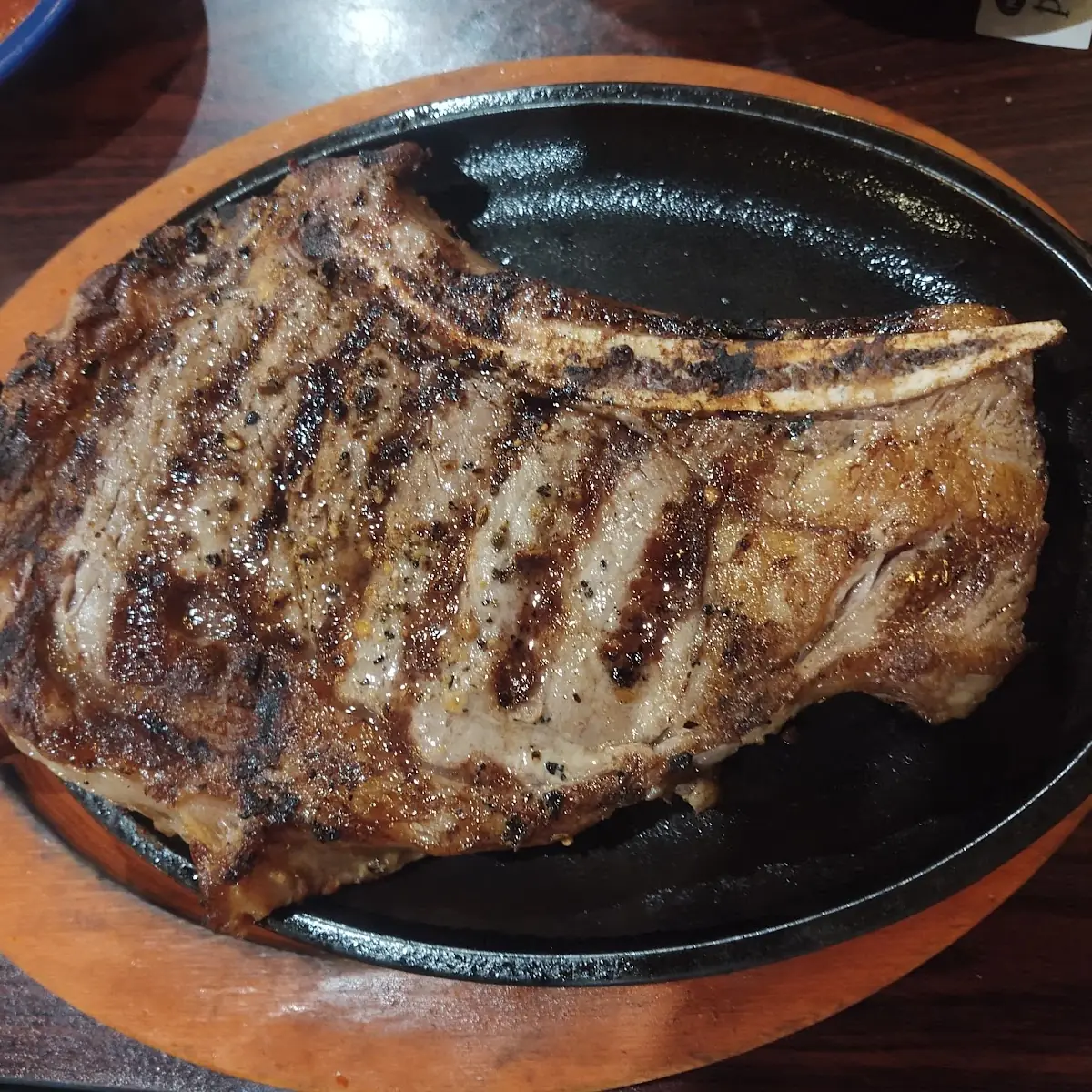 Prime Ribeye