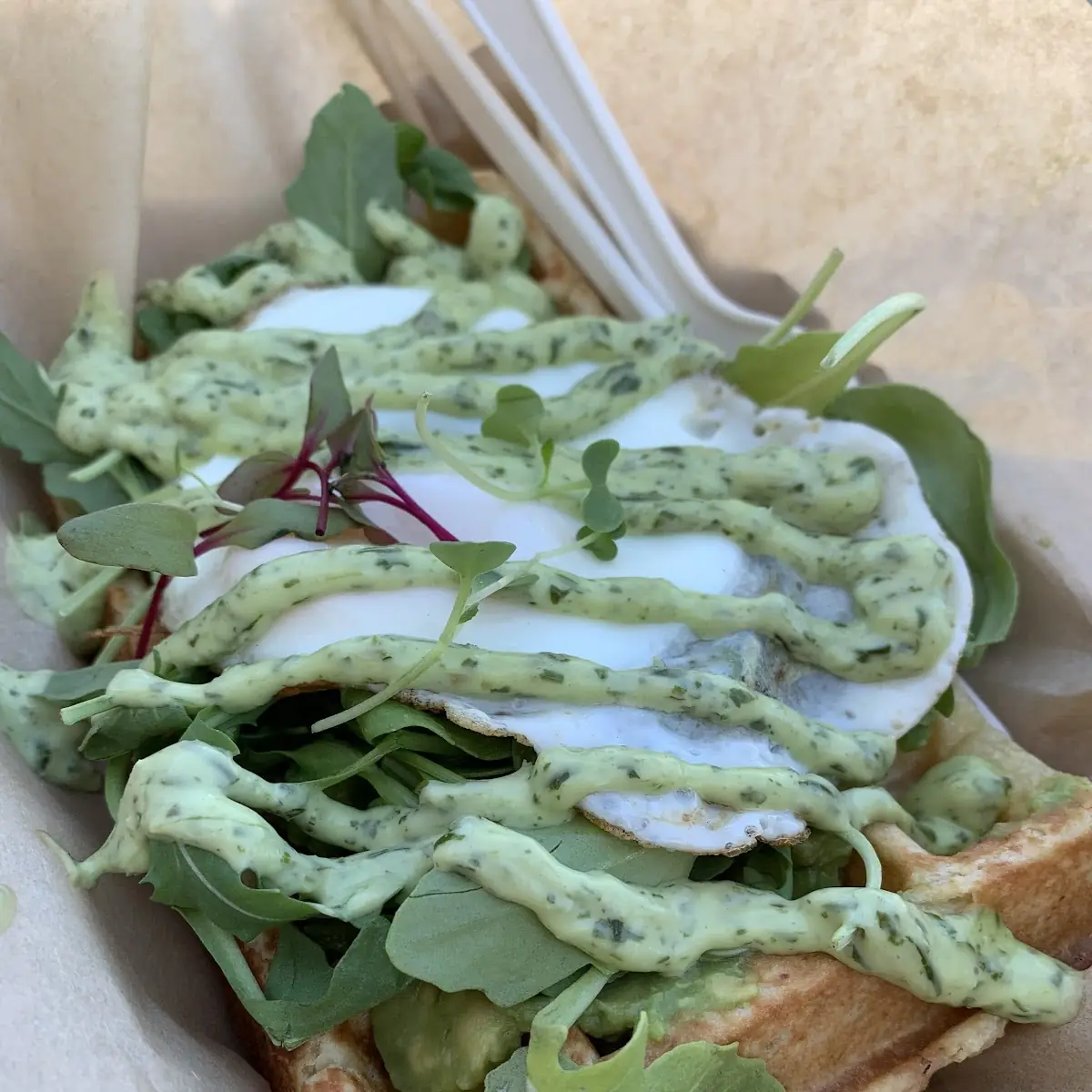 Avocado Toast