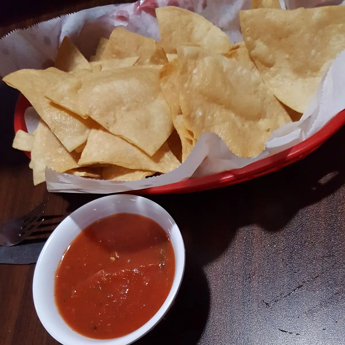 Cheese Dip