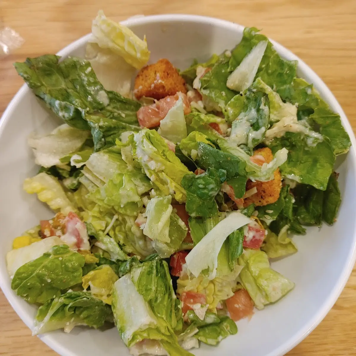 Cesar Salad
