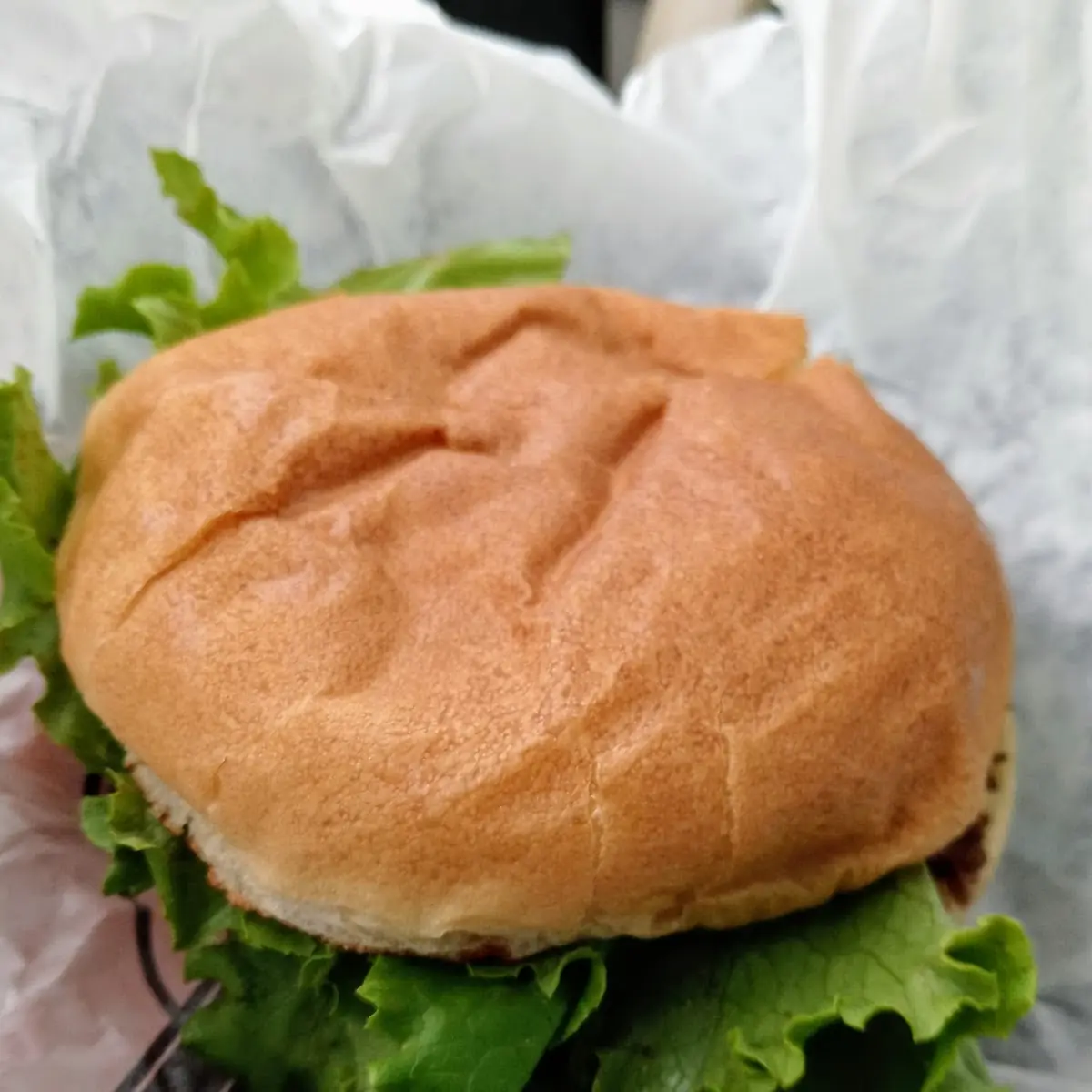 Double Burger