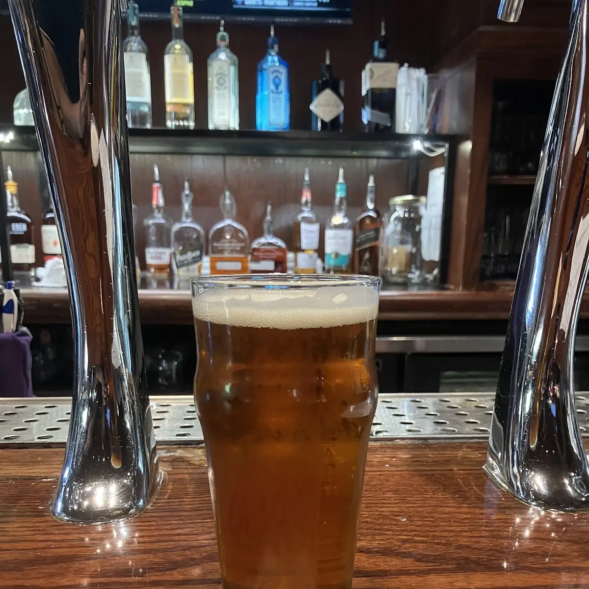 Beer Flight