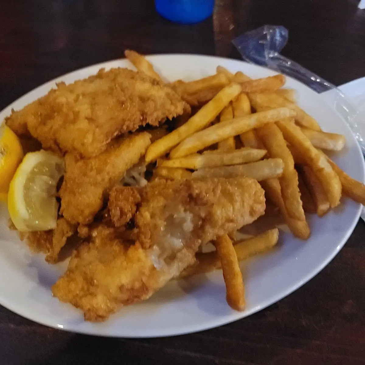 Fish N Chips