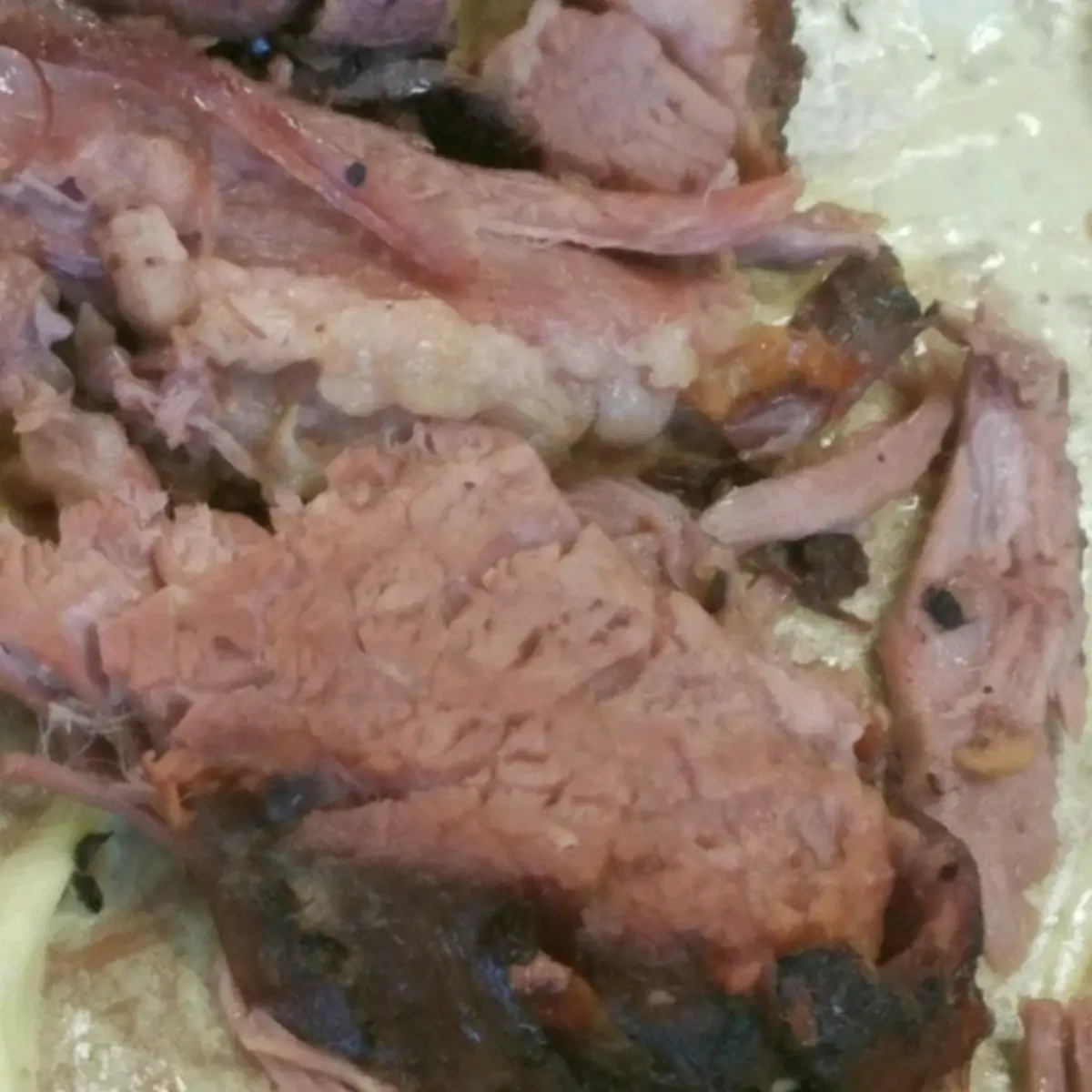 Nasty Beef Brisket