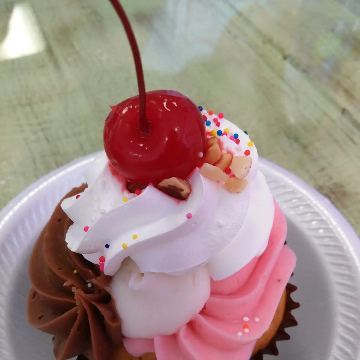 Banana Split