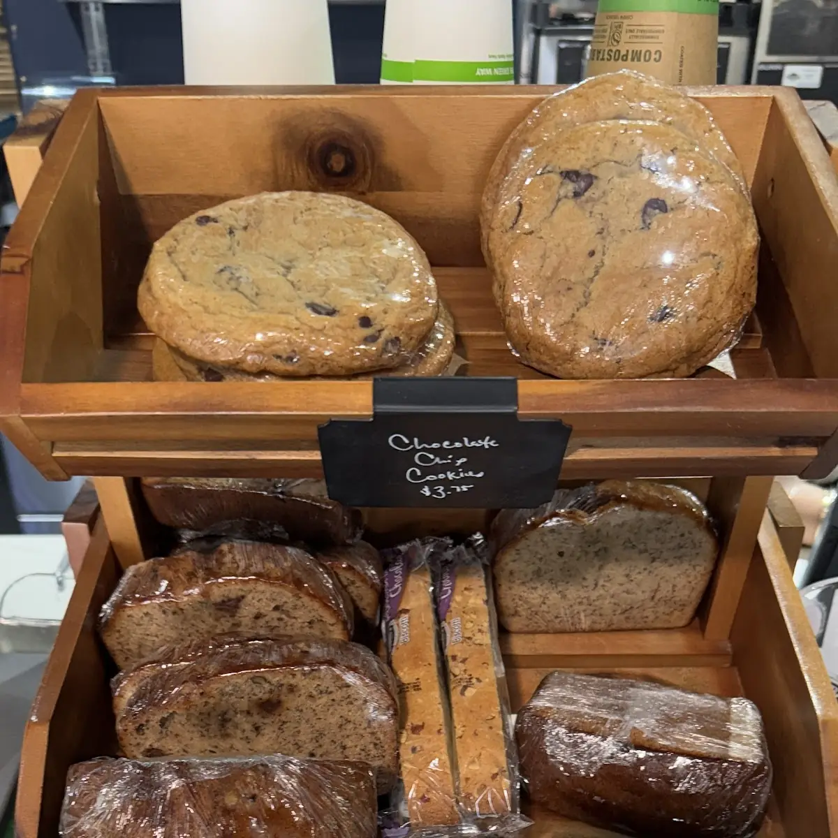 Banana Bread