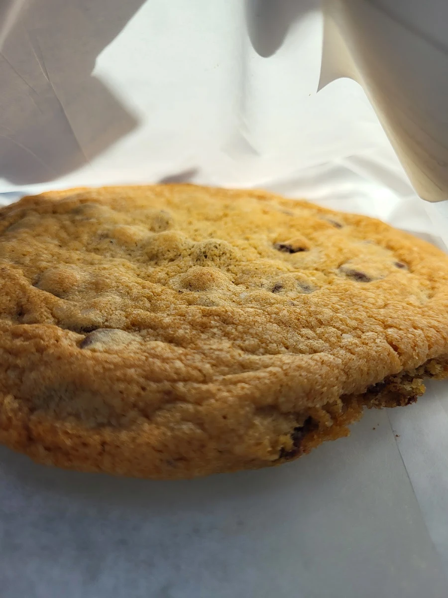 Chocolate Chip