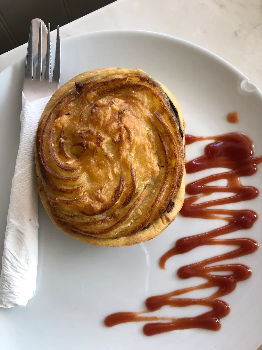 Highlights, Nguyen's Bakery Cafe