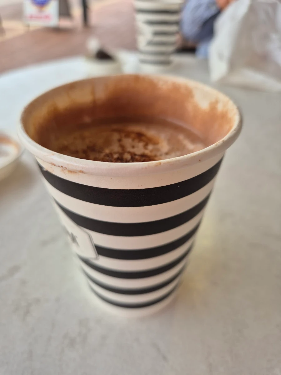Highlights, Nguyen's Bakery Cafe