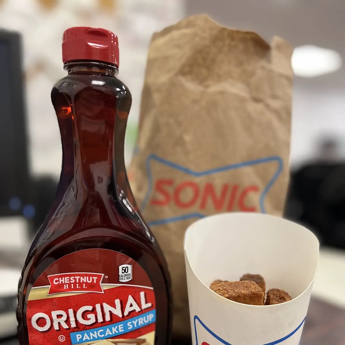 Hickory BBQ Sauce