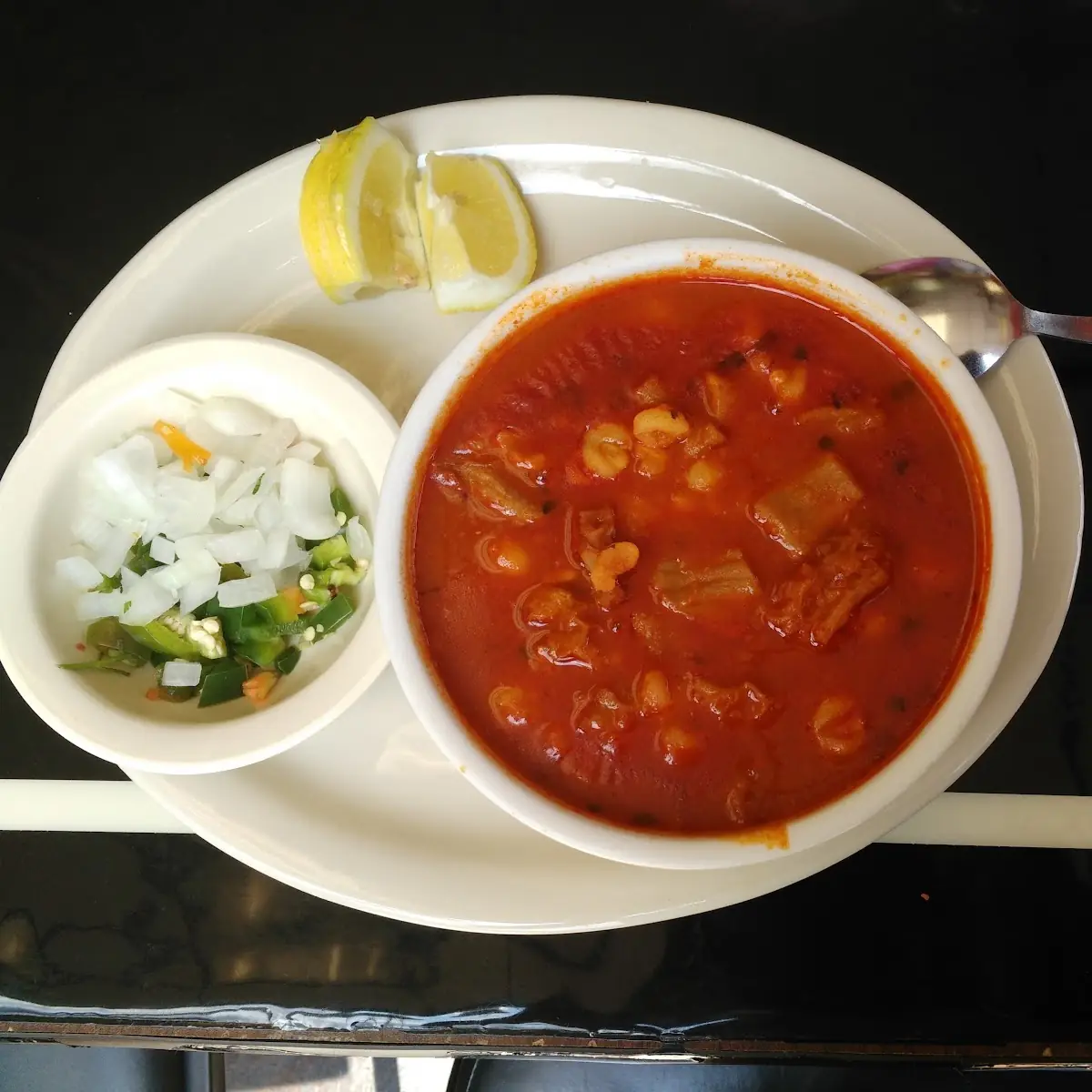 Small Menudo