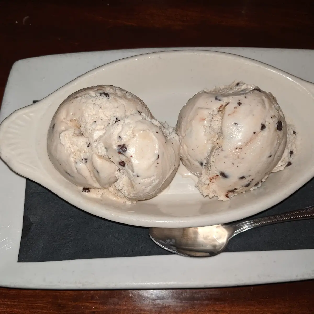 Bailey's Irish Cream Ice Cream