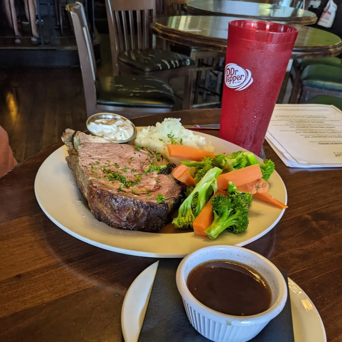 Prime Rib
