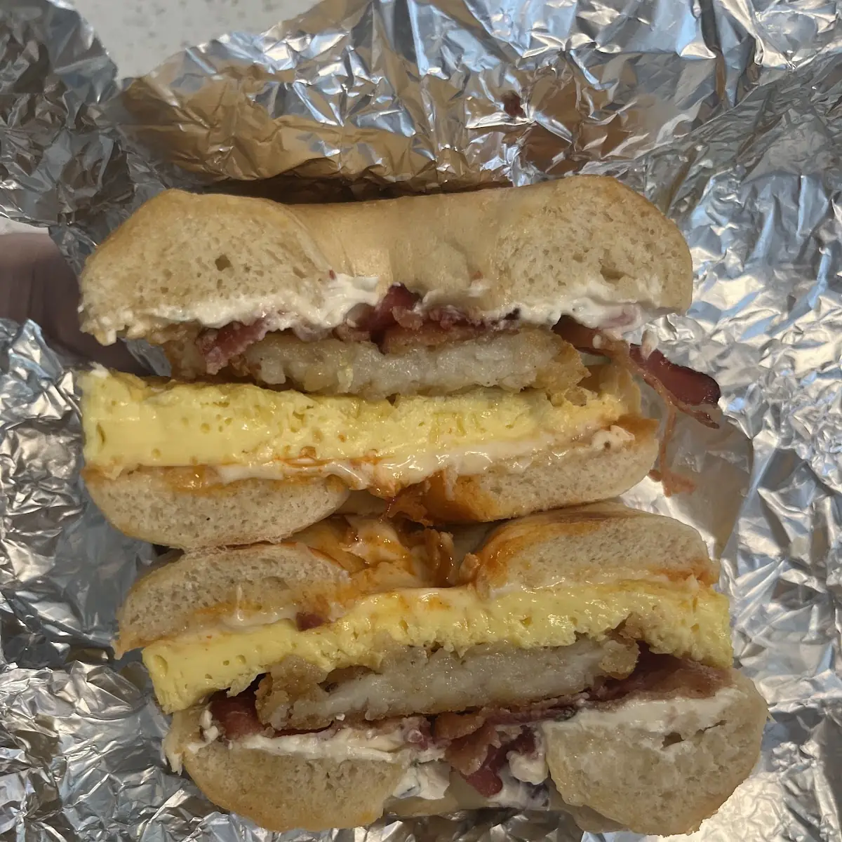 Hash Brown - Meal