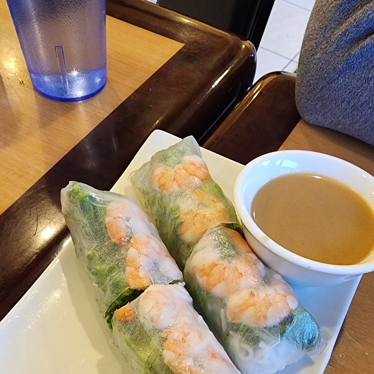 Spring Roll