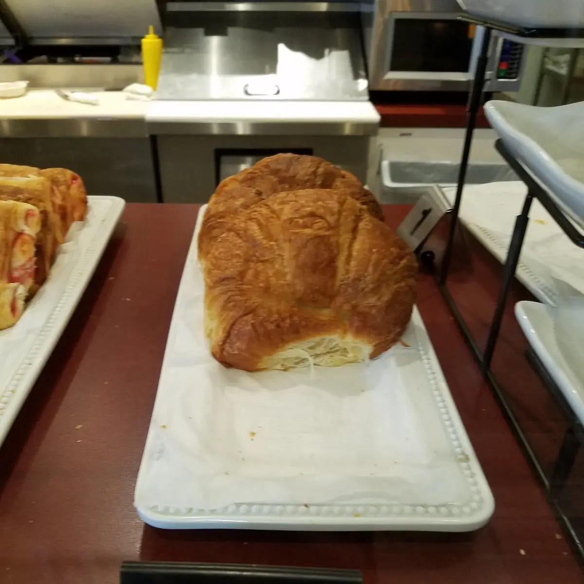 Croissant