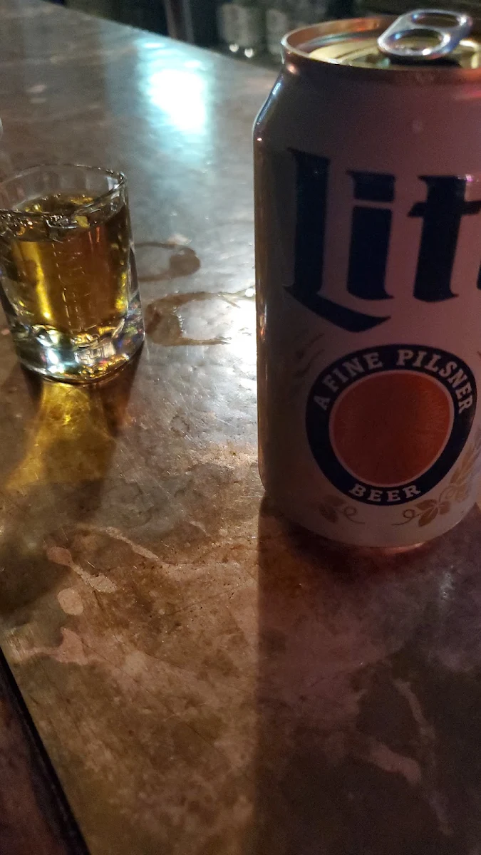 Miller Lite Special
