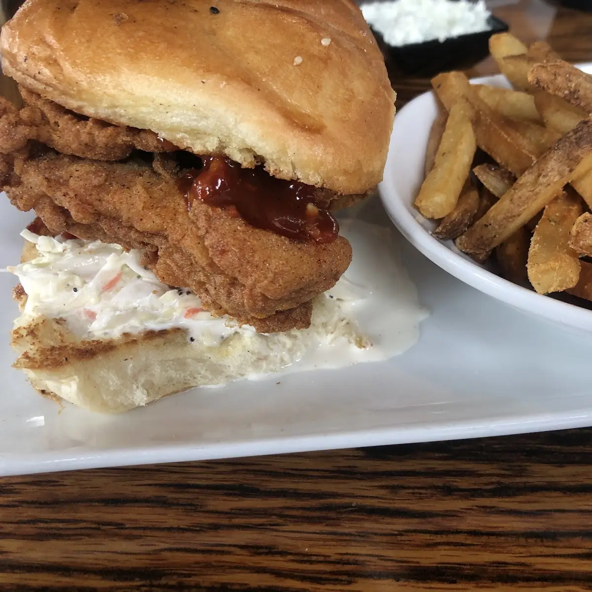 Chicken Sandwich