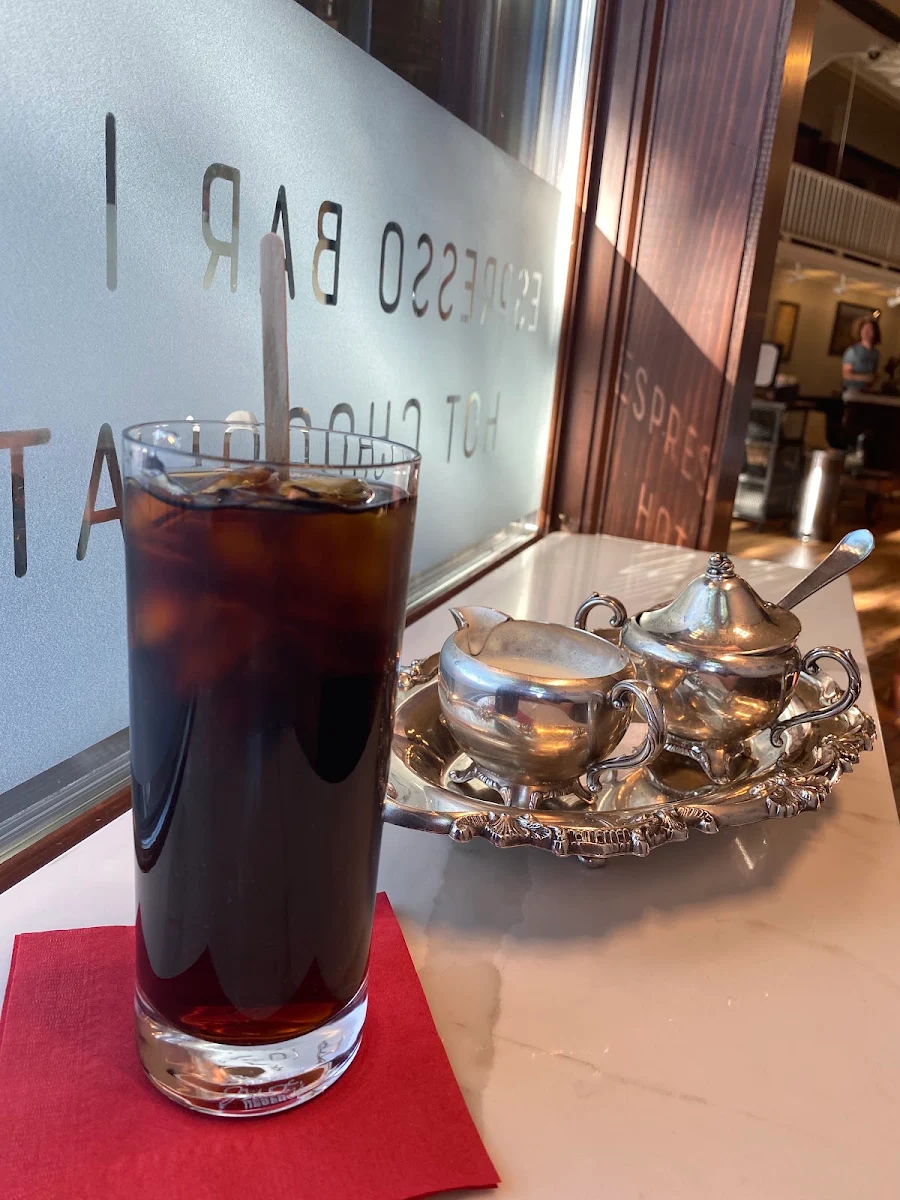 Cold Brew