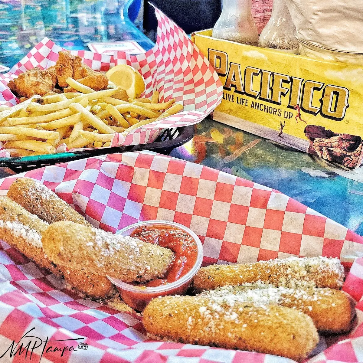 Cheese Sticks