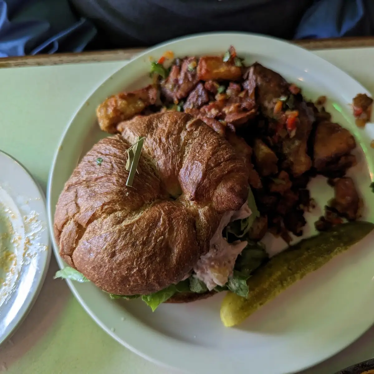 Chicken Salad
