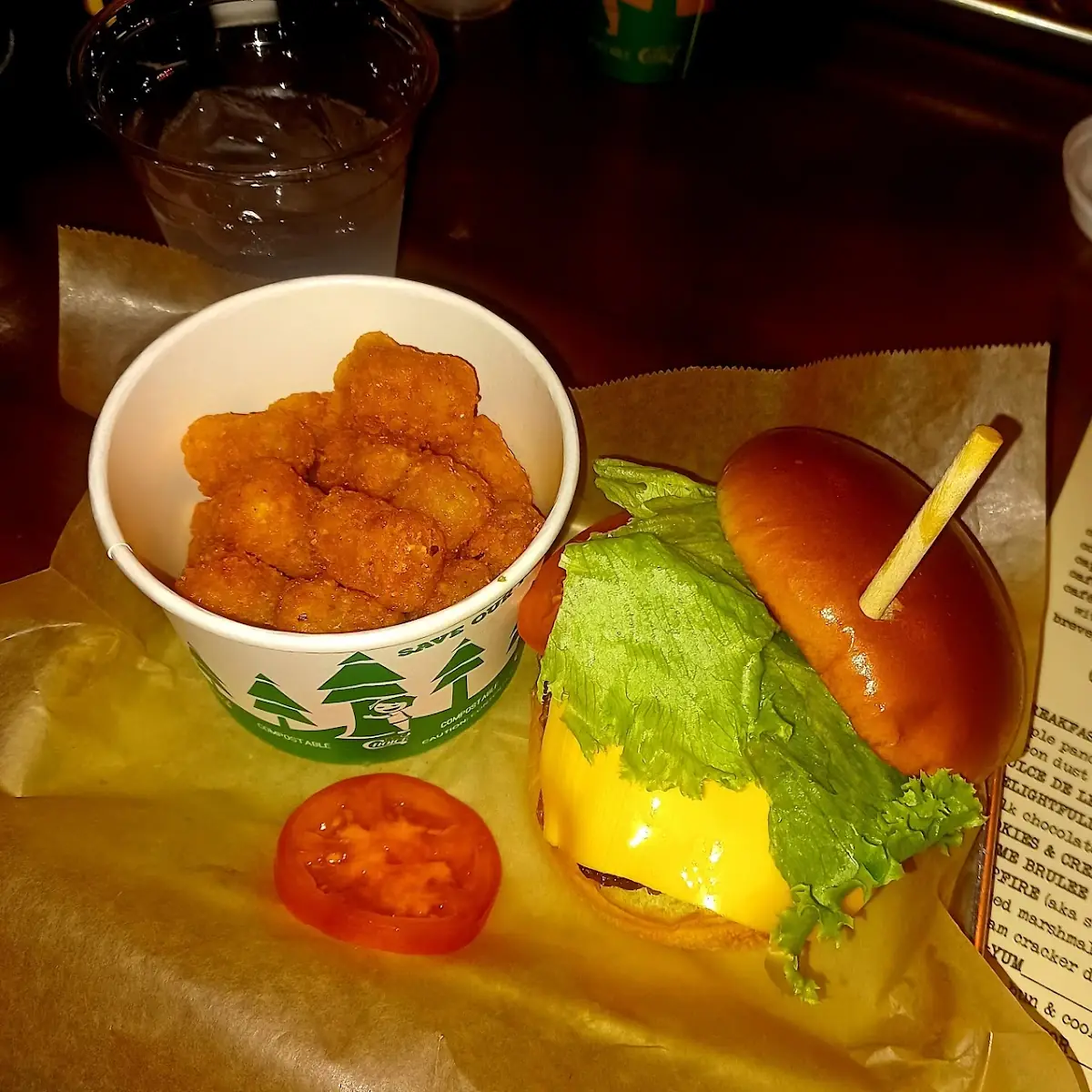 Fried Chicken