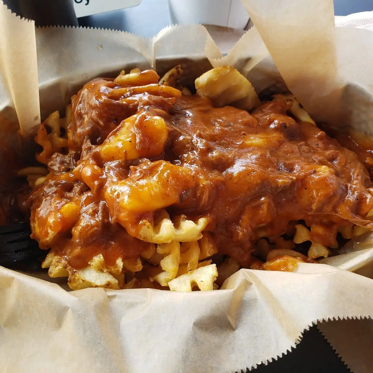 Pulled Pork