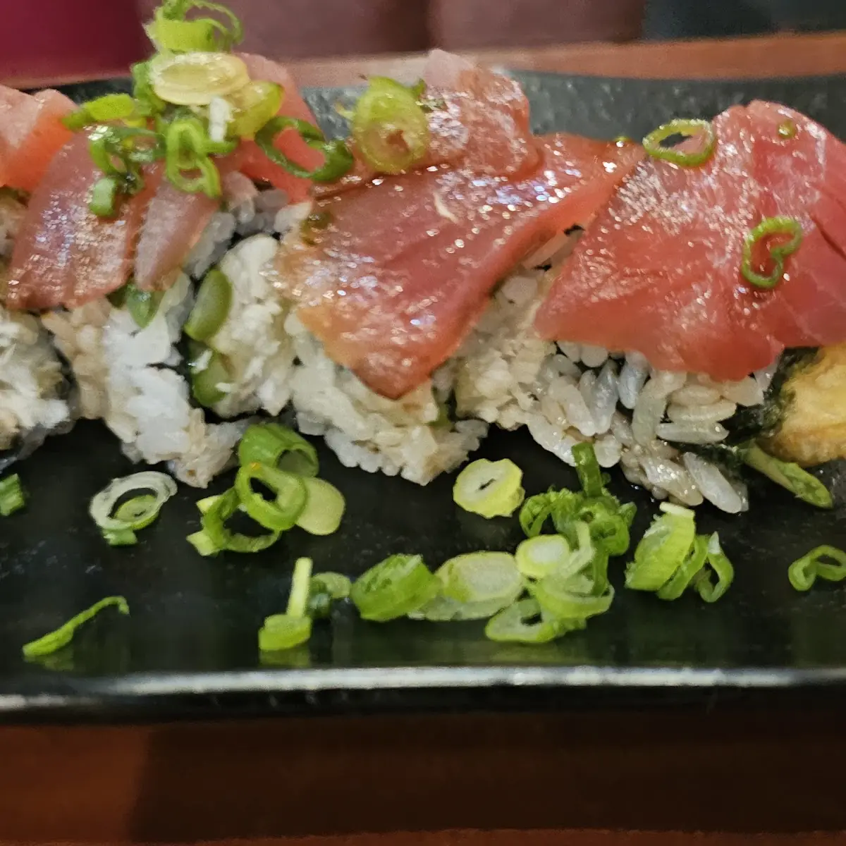 Spicy Tuna