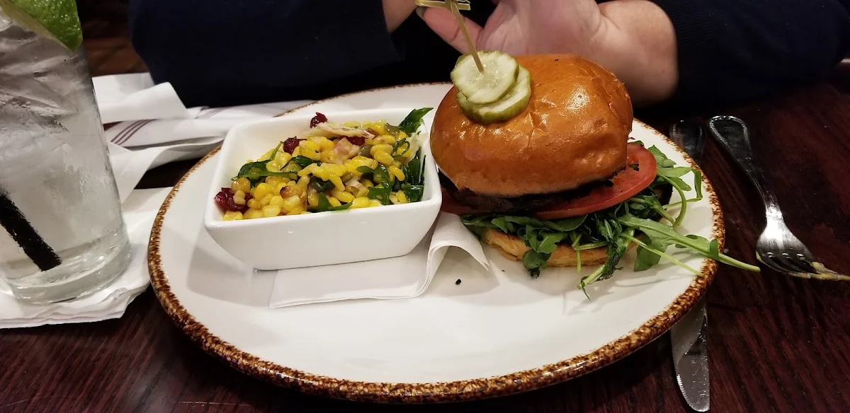 Burger
