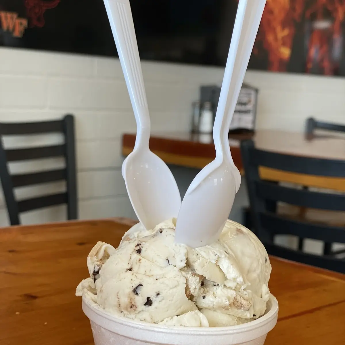 Cookie Dough