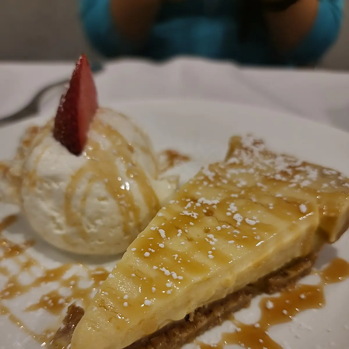 Key Lime Pie