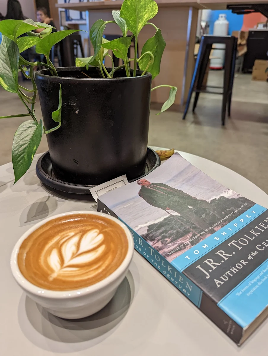 Cappuccino