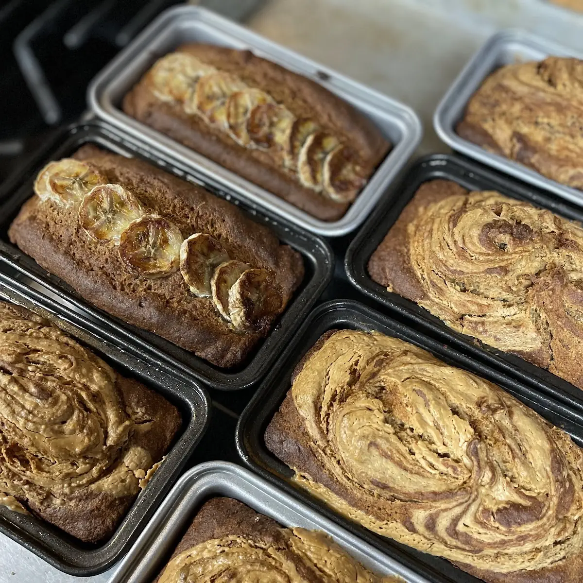 Banana Bread