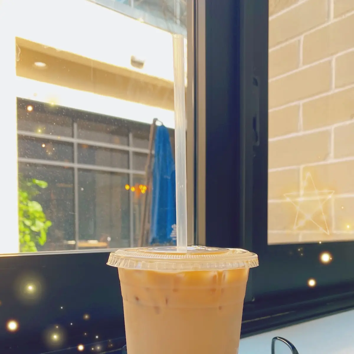 Iced Mocha