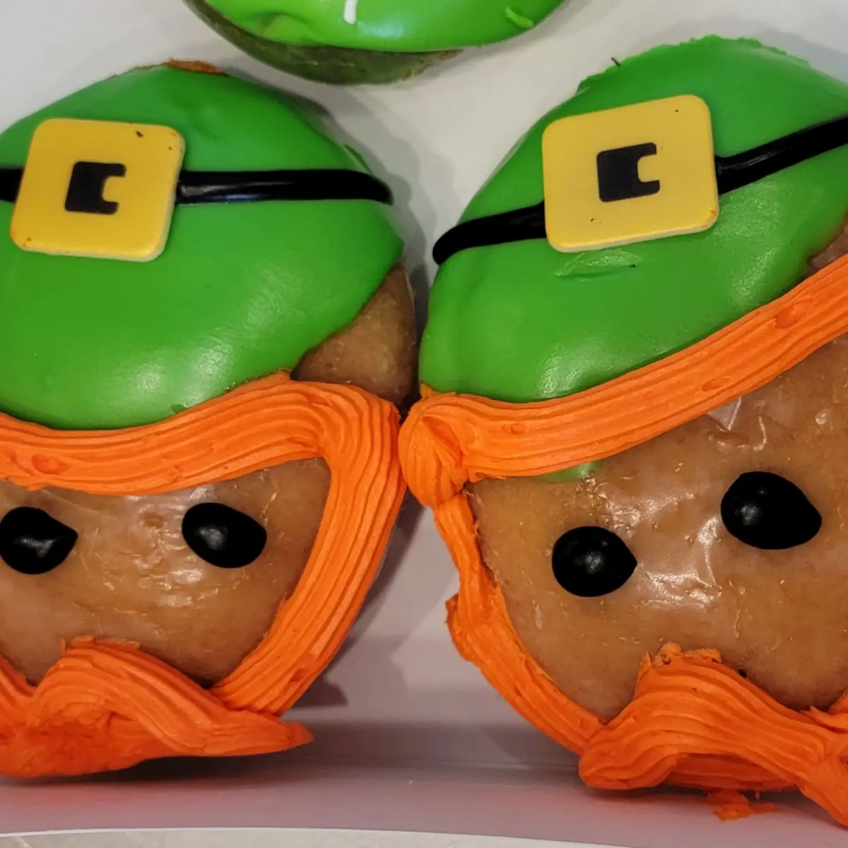 Sugar Free Donuts