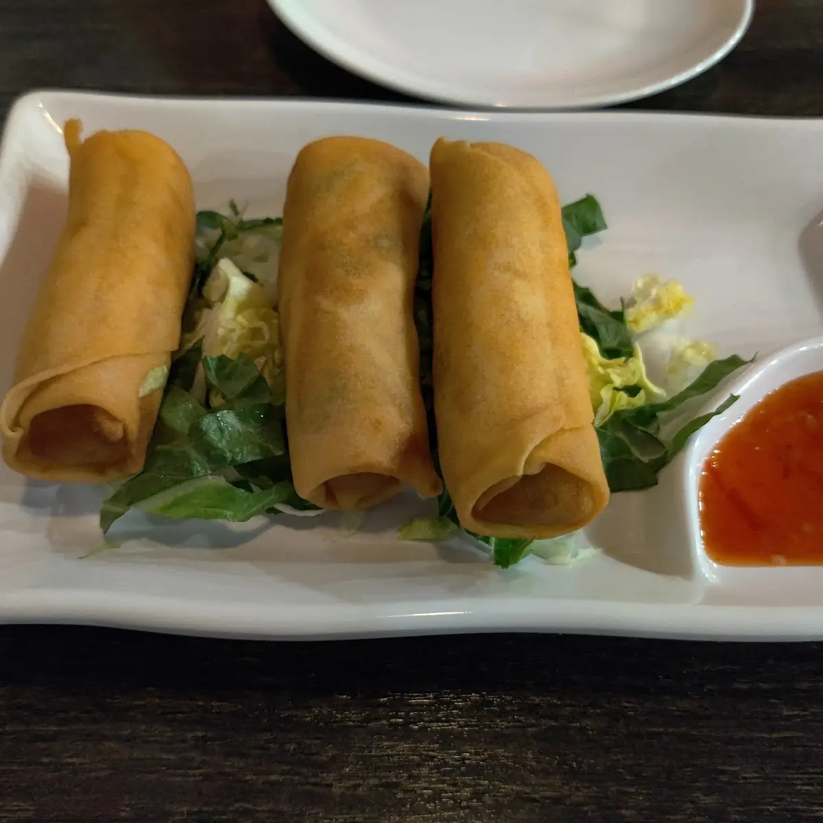Spring Roll