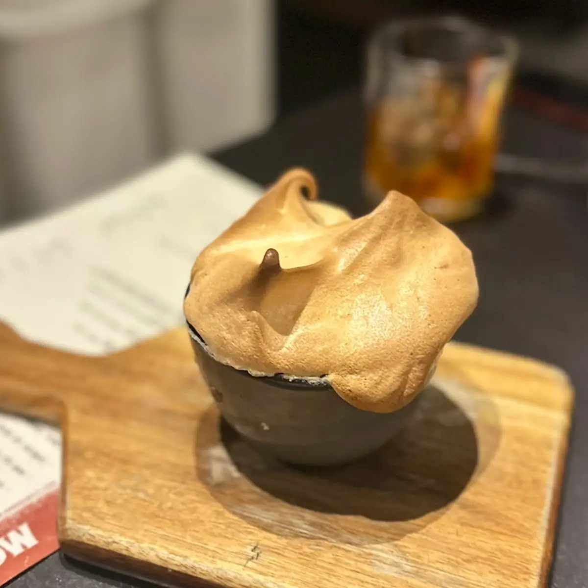 Banana Pudding