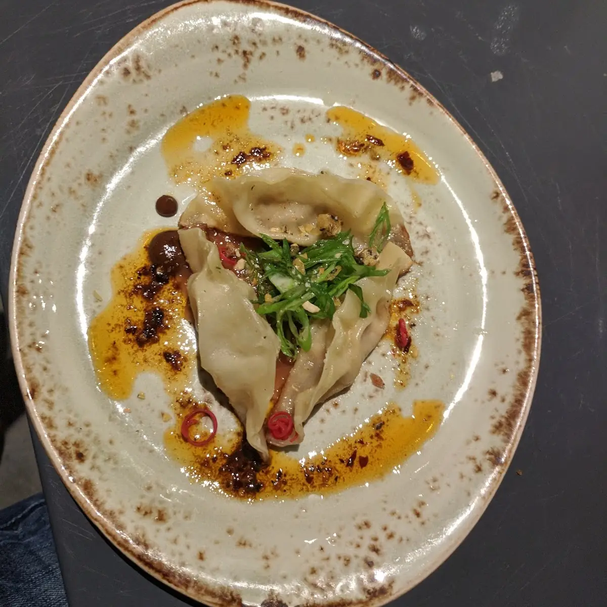 Sea Bass