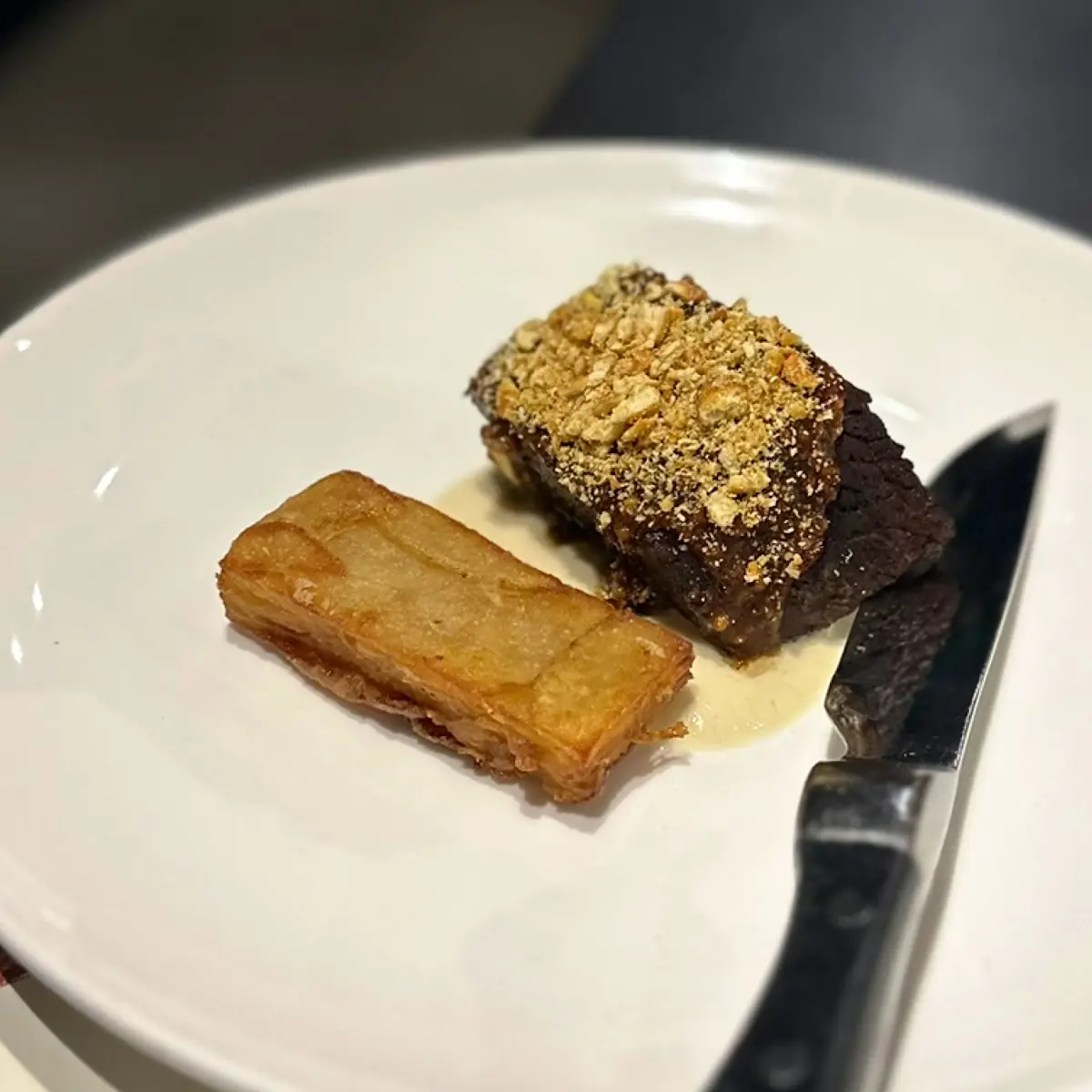 Sticky Toffee Fig Mentor