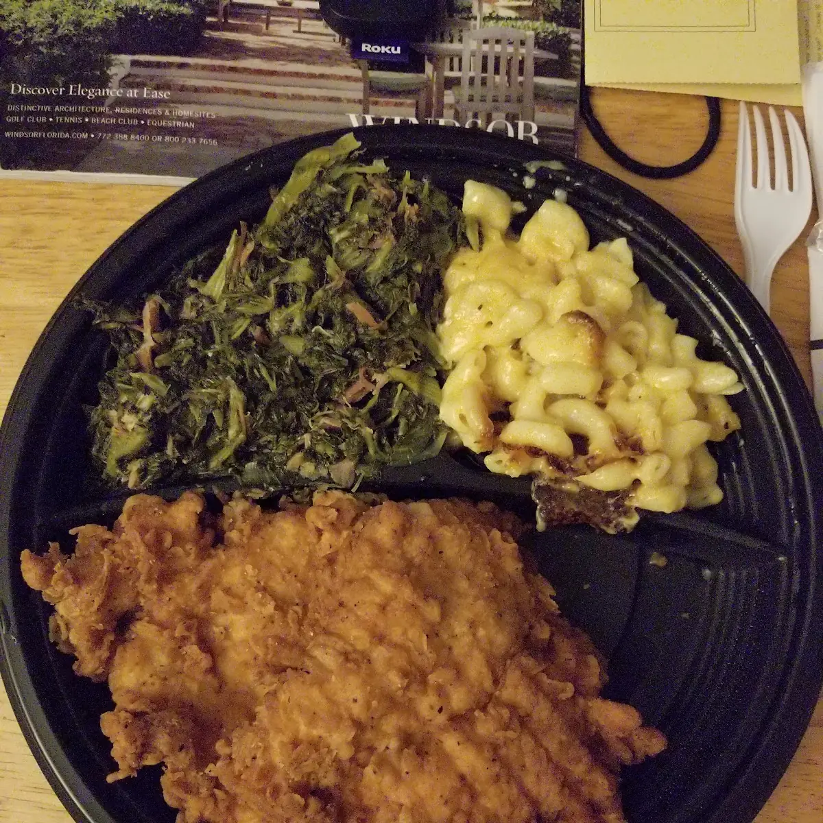Chicken Fried Chicken