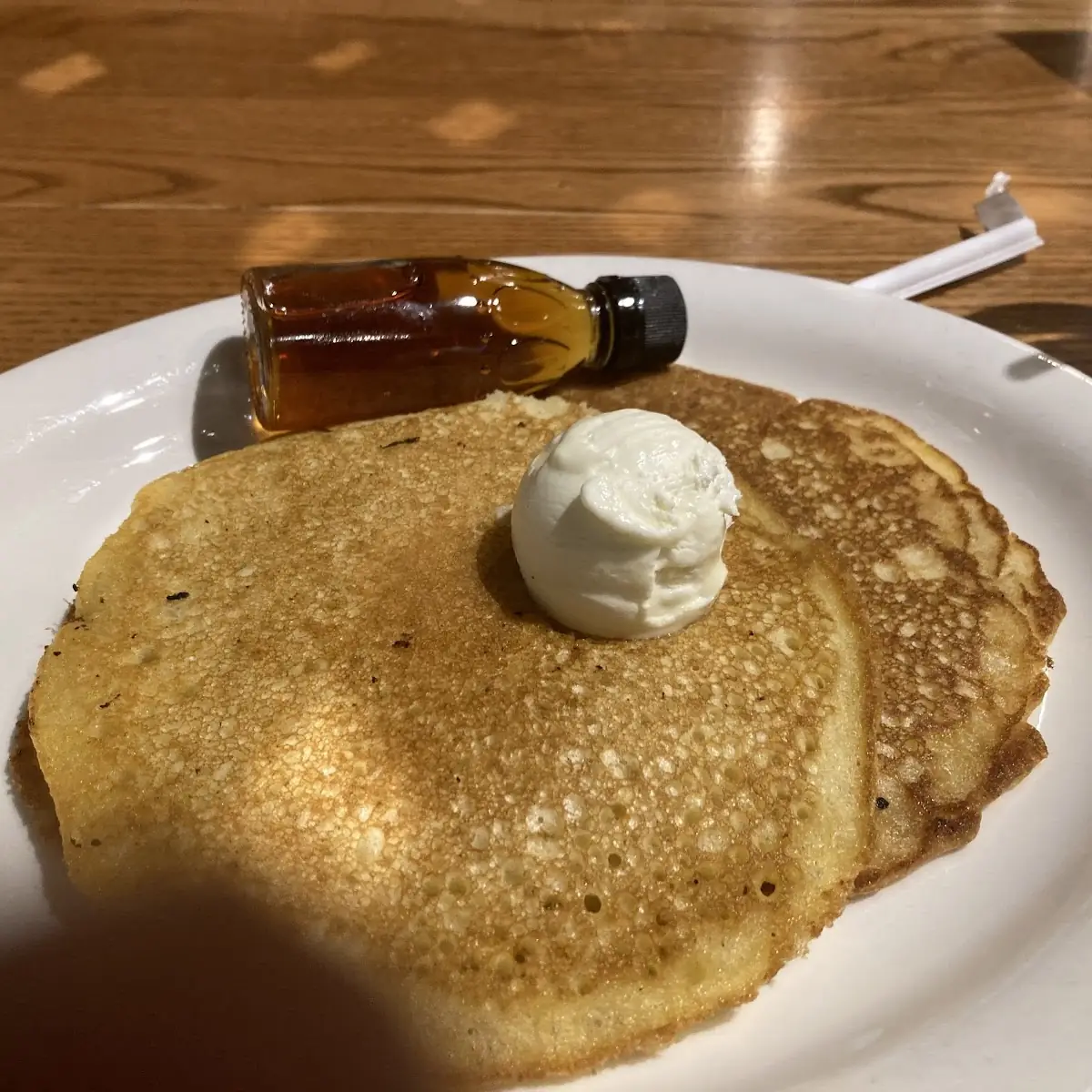 Pancakes