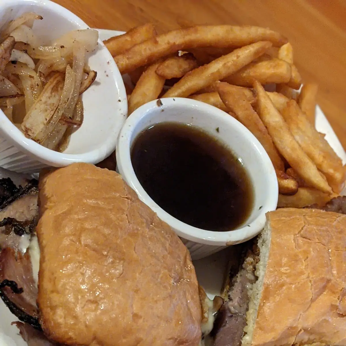 French Dip